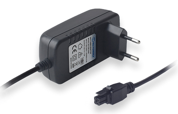 TELTONIKA power supply 035R-00150