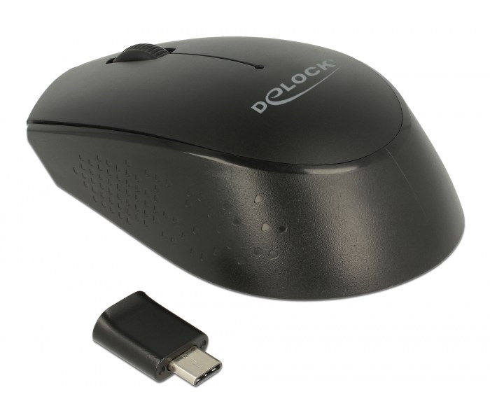 USB-C receiver