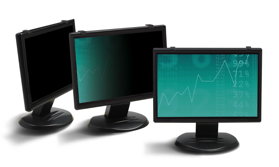 FUJITSU used Οθόνη LCD 22"