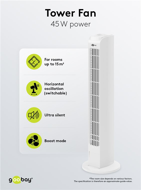 45W