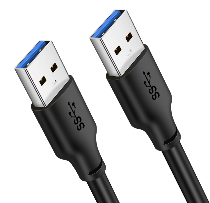 CABLETIME καλώδιο USB 3.0 C160