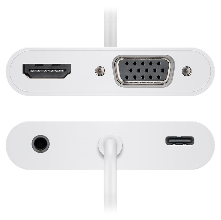 USB-C σύνδεση