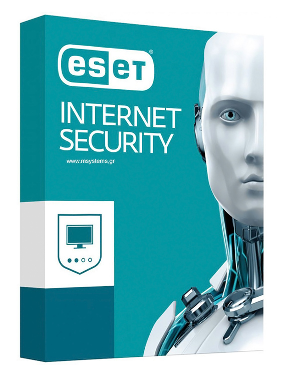 ESET Internet Security