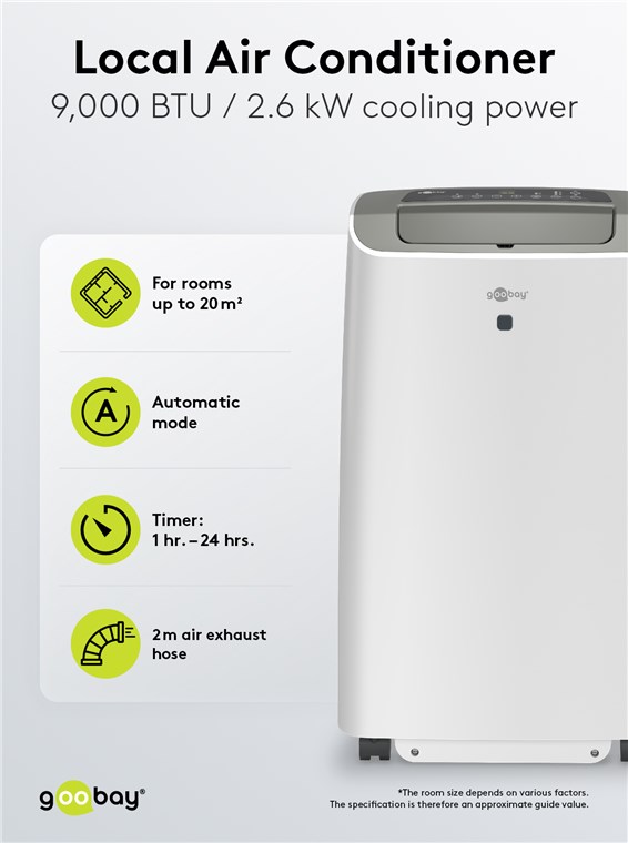9000 BTU