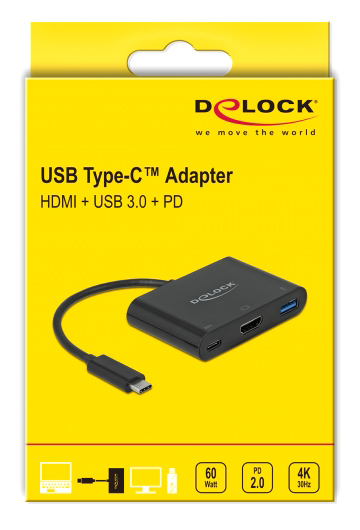 USB-C σύνδεση