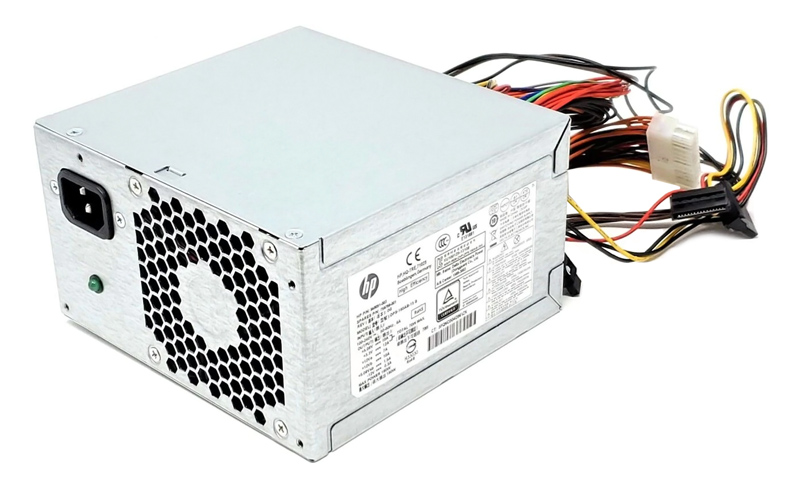 HP used PSU 667892-003 για Pro 3500 Series MT