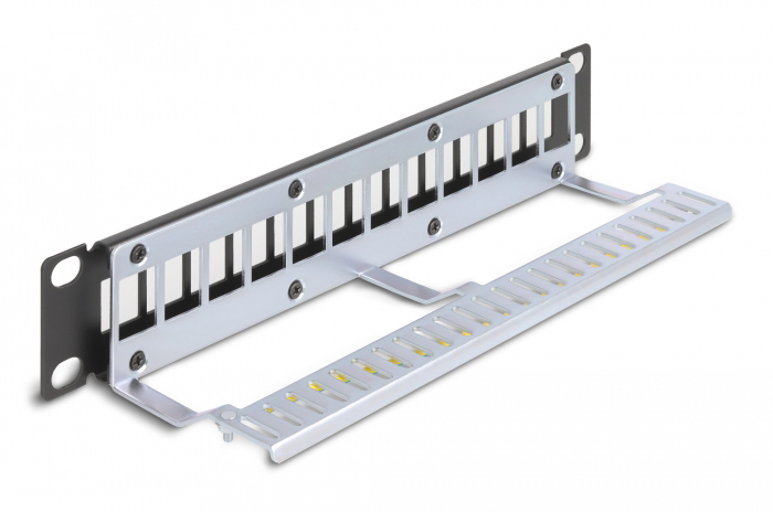 12x ports