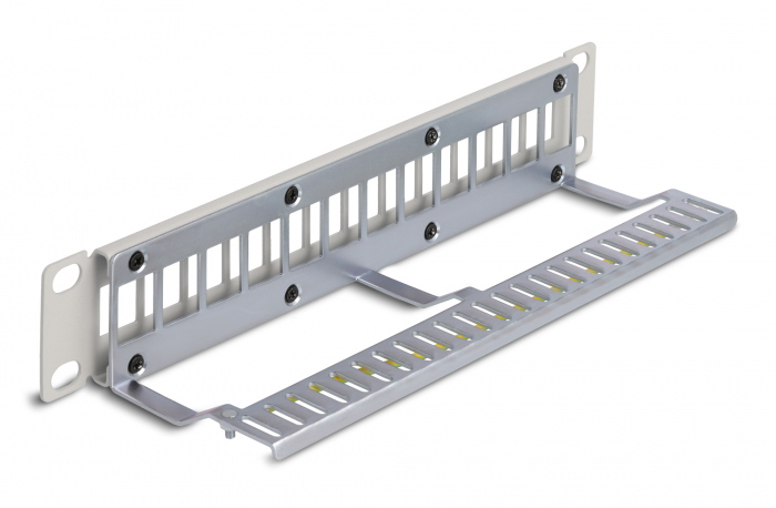 12x ports