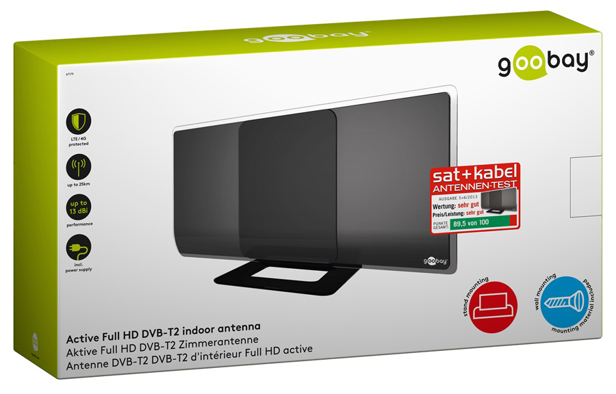 DVB-T2