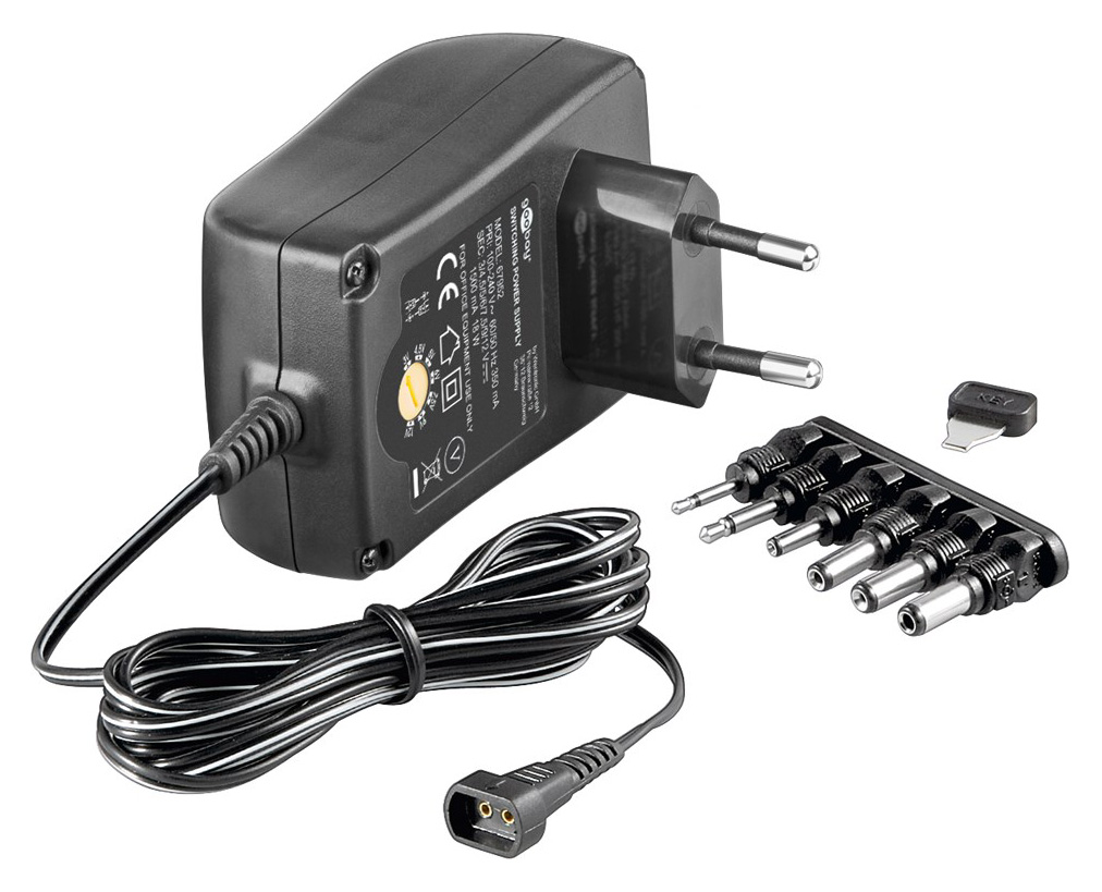 18W-1.5A
