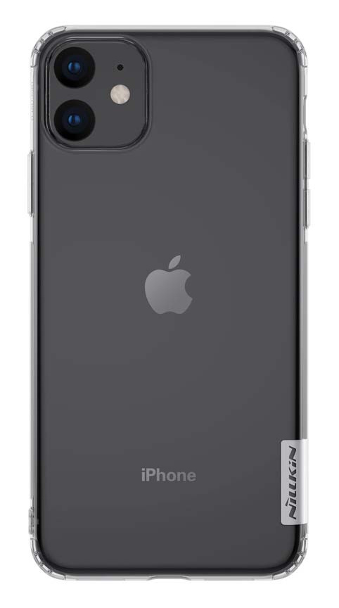 NILLKIN θήκη Nature για Apple iPhone 11