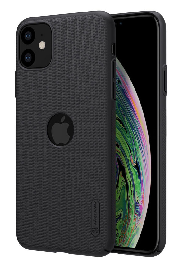 NILLKIN θήκη Super Frost Shield για iPhone 11