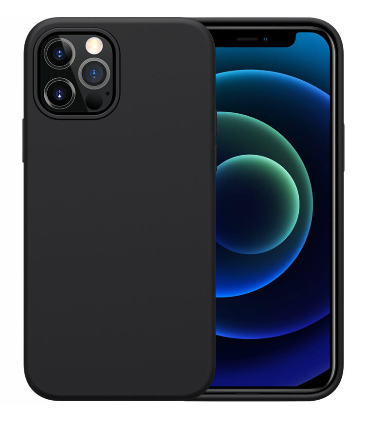 NILLKIN θήκη Flex Pure για Apple iPhone 12/12 Pro