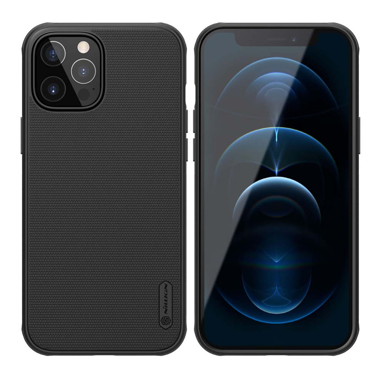 NILLKIN θήκη Super Frost Shield για Apple iPhone 12/12 Pro