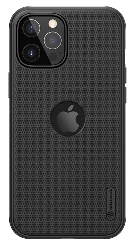 NILLKIN θήκη Super Frosted Shield για Apple iPhone 12/12 Pro