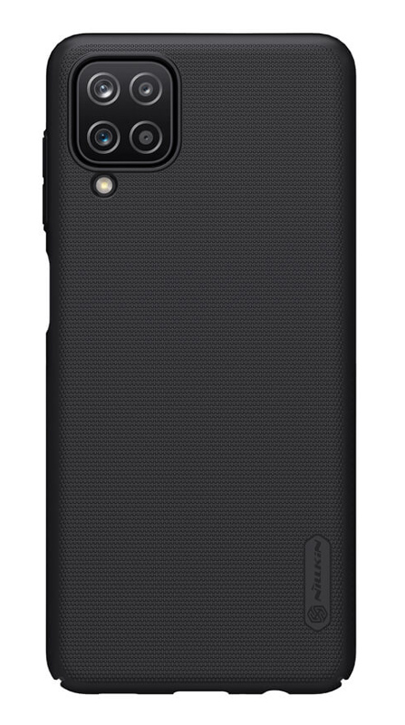 NILLKIN θήκη Super Frosted Shield για Samsung Galaxy A12
