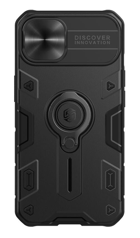 NILLKIN θήκη CamShield Armor για Apple iPhone 13