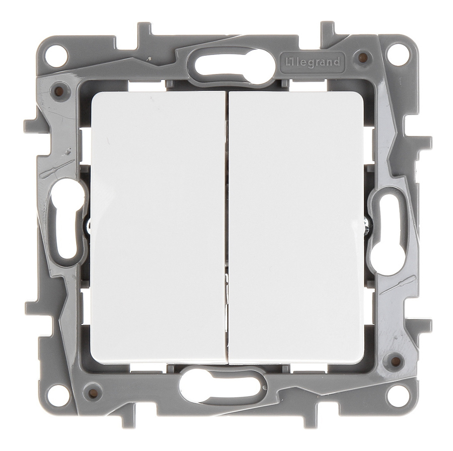 LEGRAND διακόπτης κομμυτατέρ 764505