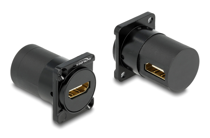 DELOCK module HDMI 87811 για D-Type υποδοχές