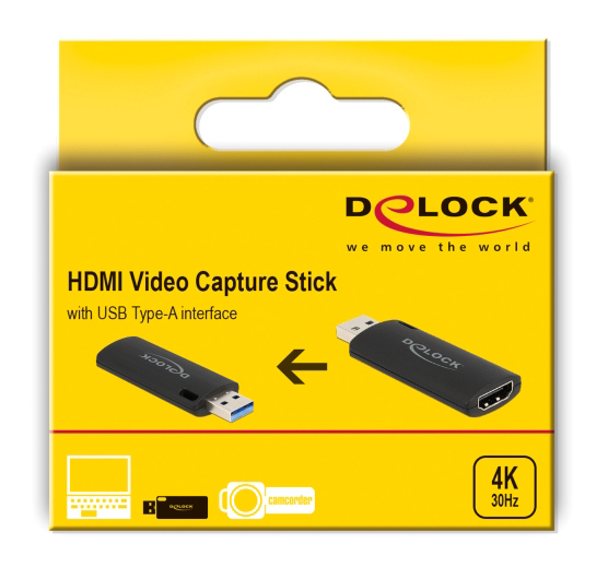 4K/30Hz