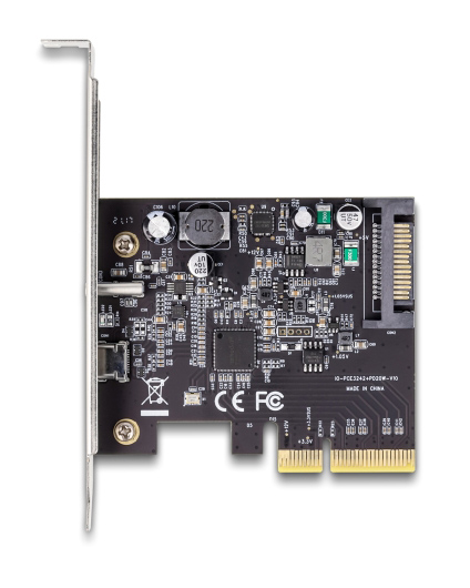 20Gbps