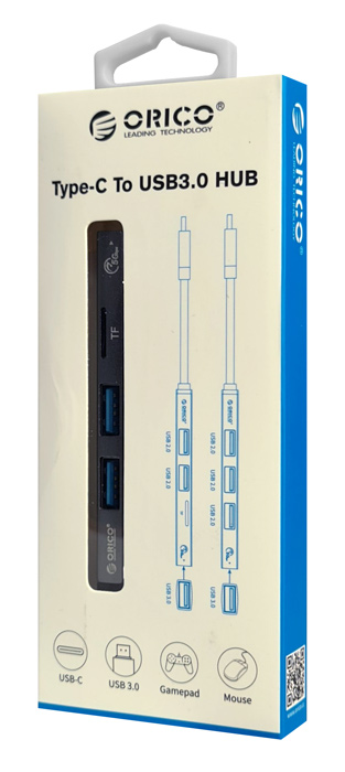 USB-C σύνδεση