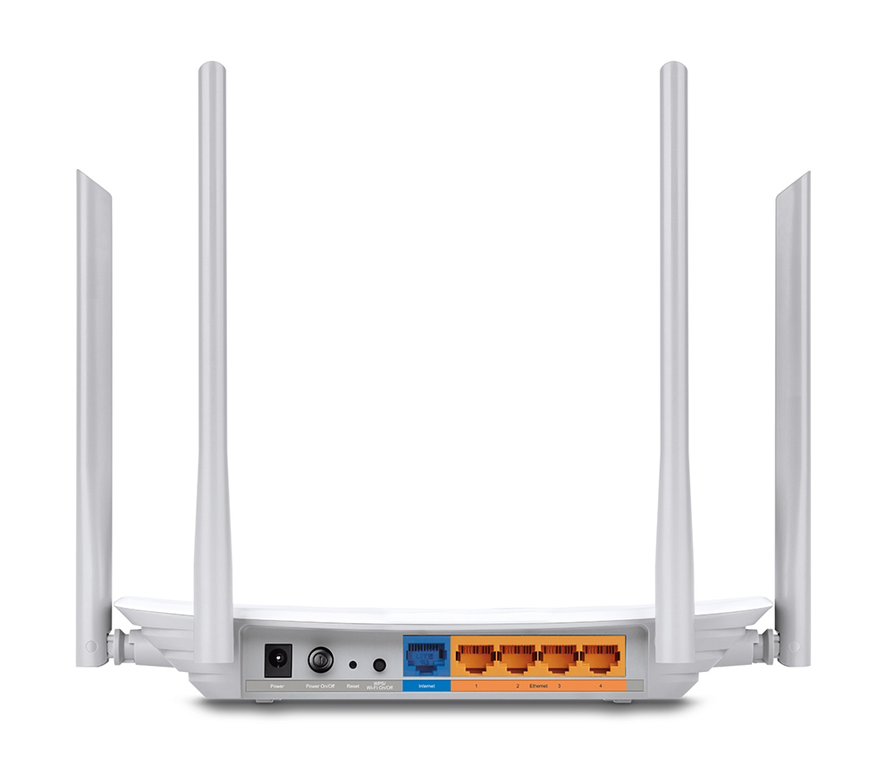 Dual Band