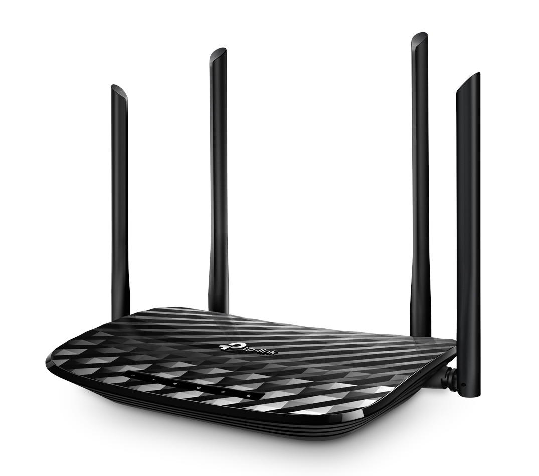 TP-LINK Router Archer C6