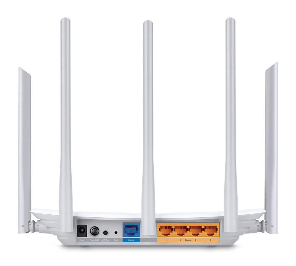 Dual Band