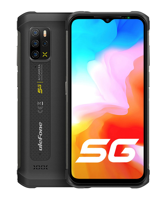 ULEFONE smartphone Armor 12 5G