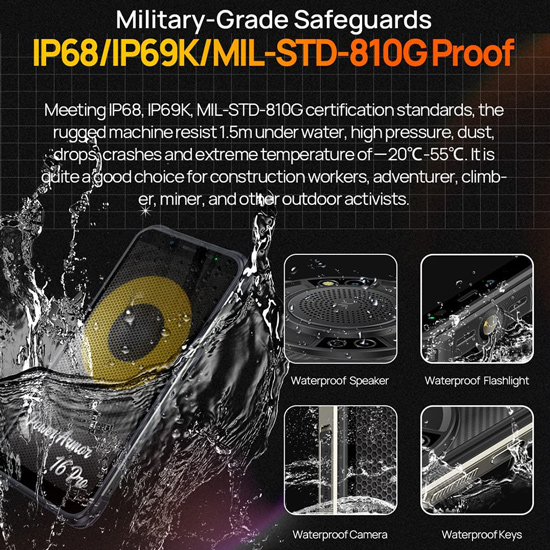 ARMOR16PRO-BK-5