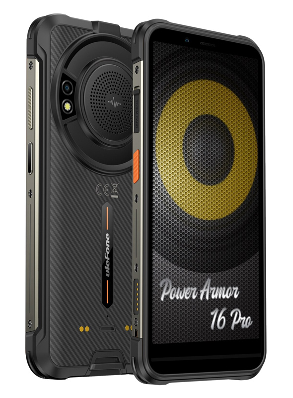 ULEFONE smartphone Armor 16 Pro