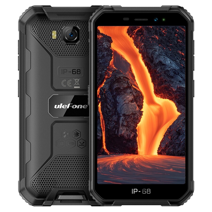 ULEFONE smartphone Armor X6 Pro