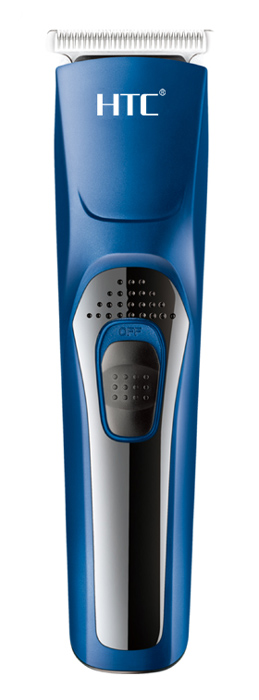 HTC ασύρματη κουρευτική μηχανή AT-228C
