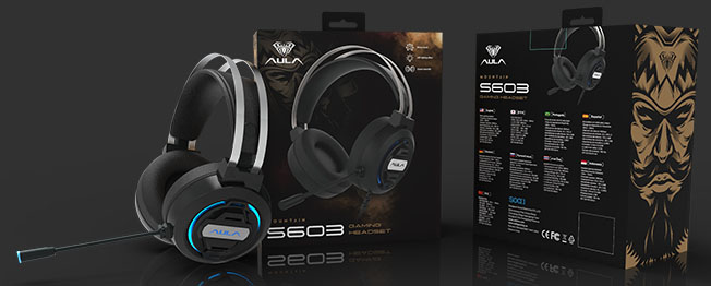 AUL-S603-5