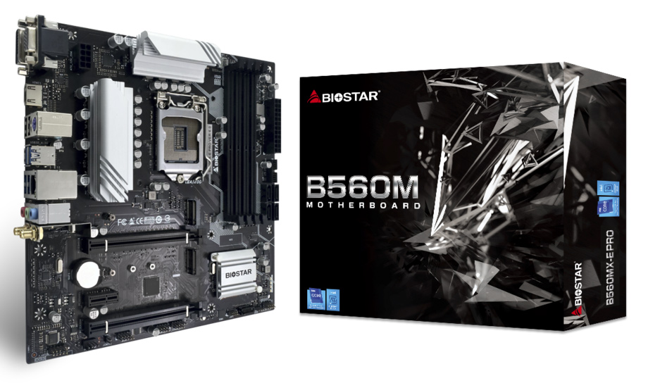 mATX