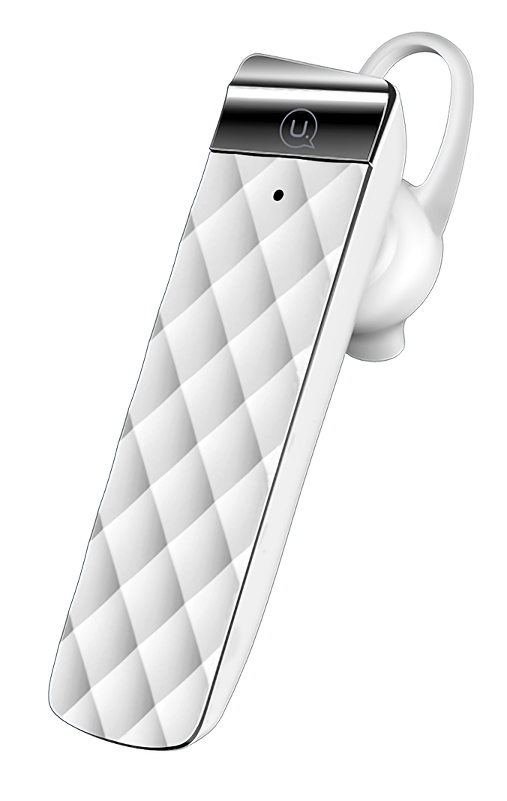 USAMS Bluetooth μονό earphone BT1