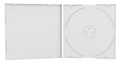 MEDIARANGE θήκη CD/DVD