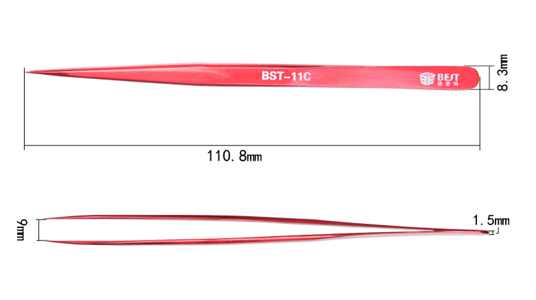 BST-11C-2