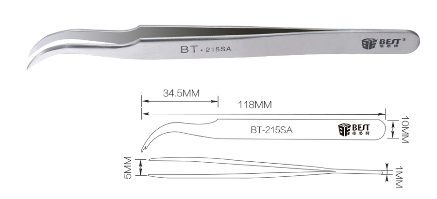 BST-215SA-2