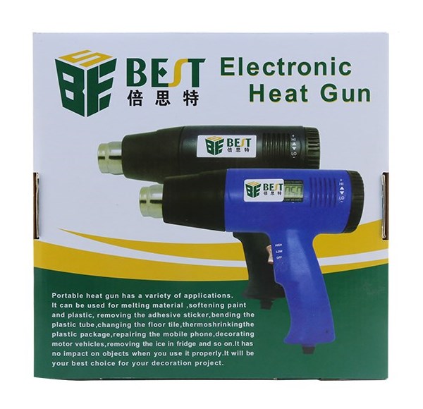 BST-8016-1