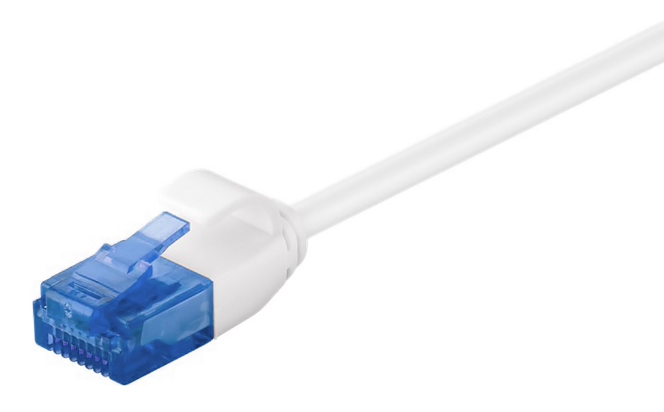 POWERTECH καλώδιο δικτύου CAB-N317 Cat 6 U/UTP