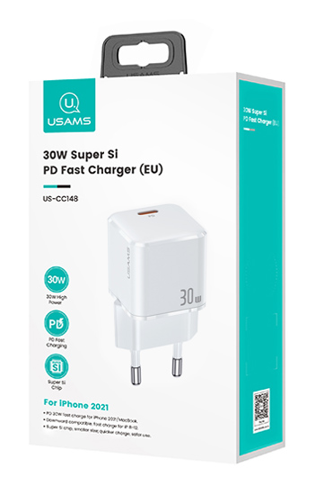 PD 30W