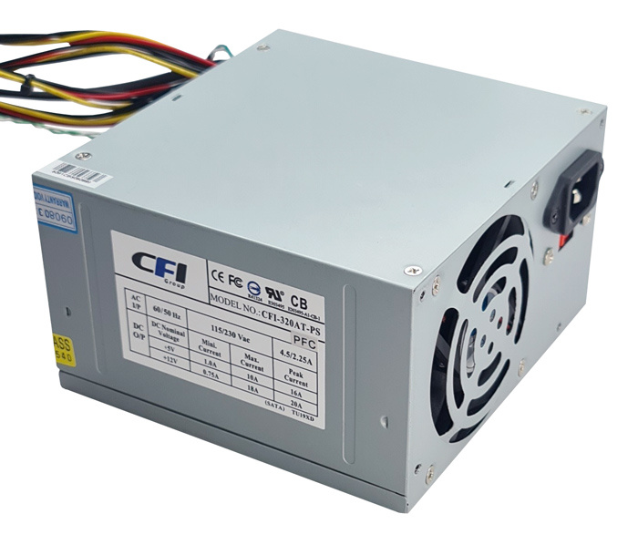 CFI-320AT-PS-1