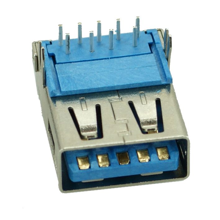 USB 3.0 Connector A TYPE