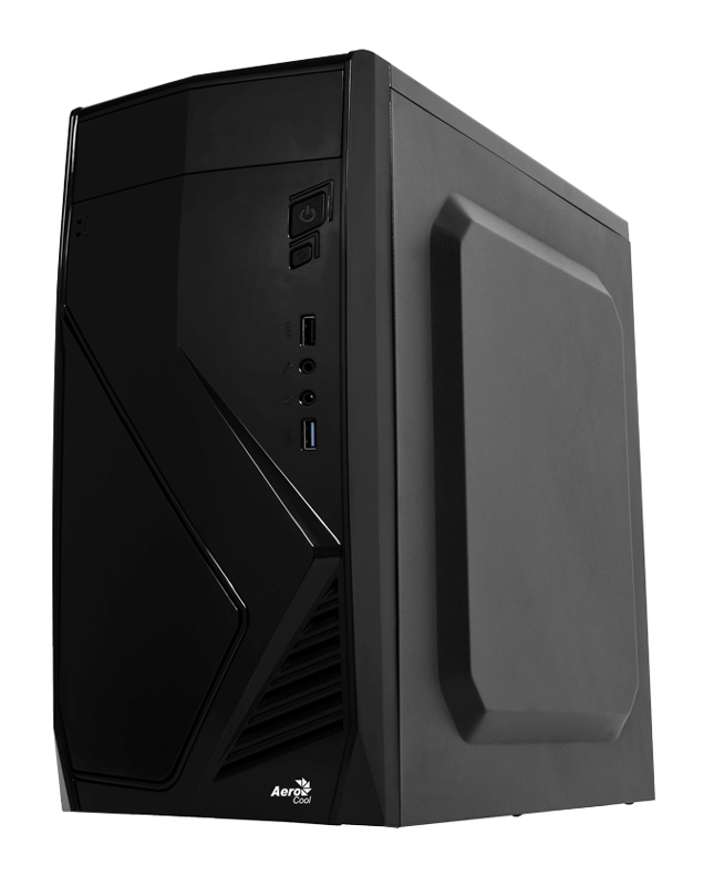 AEROCOOL PC mini tower CS-102