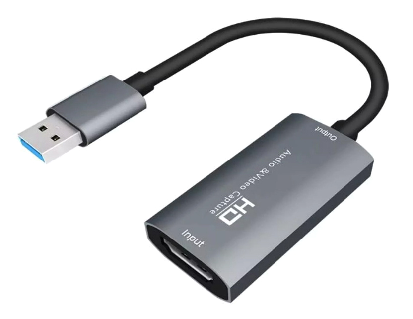 CABLETIME HDMI video capture card Z29