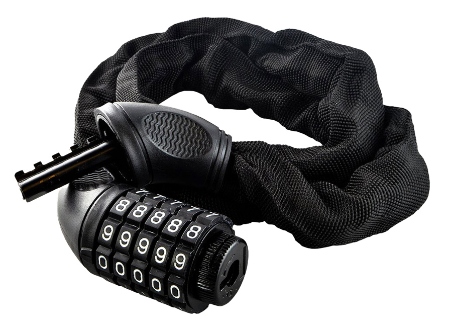 CTECH κλειδαριά ασφαλείας συνδυασμού CTL-0001