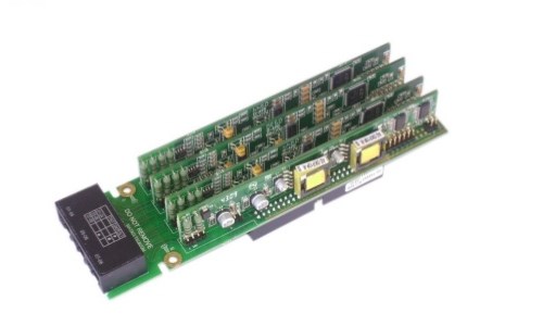 MATRIX IP PBX Card Eternity PE DKP2+SLT6