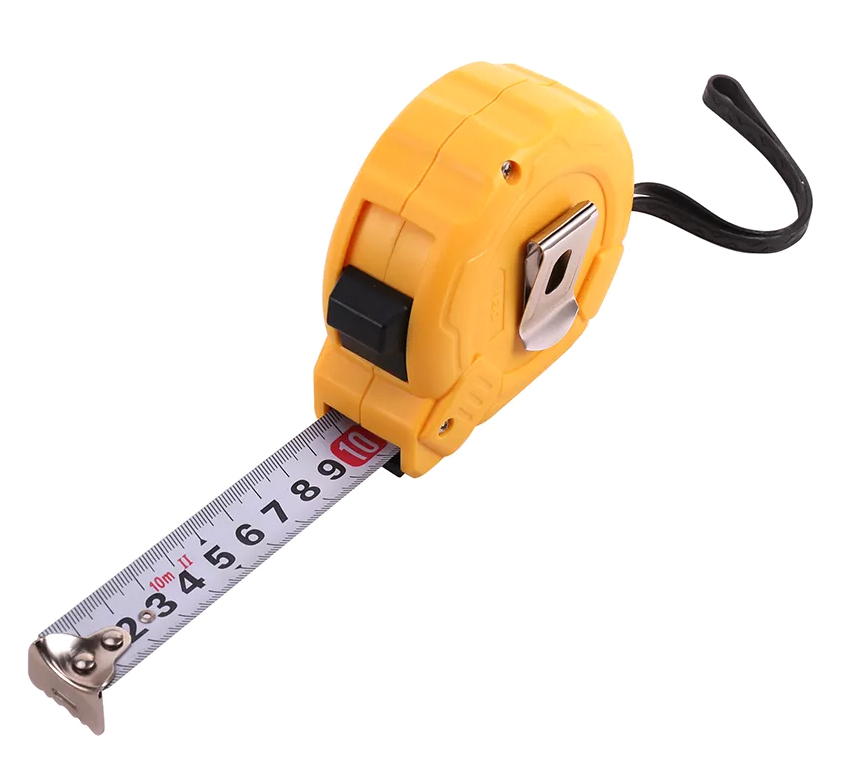 10m x 25mm